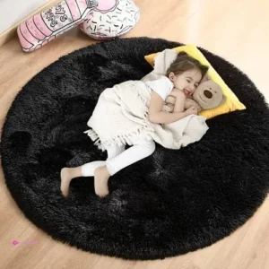 Gifeas Round Rugs Code Nfmkfdyw