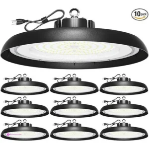 165 Onlylux Led High Bay Lights