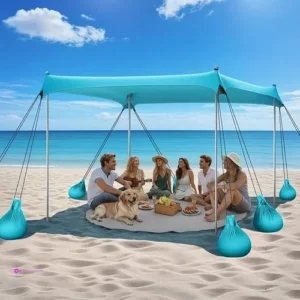 Raynesys Beach Tents Code 5xy35rr7