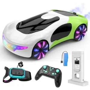 Eallpha Remote Control Cars Promo Cod…