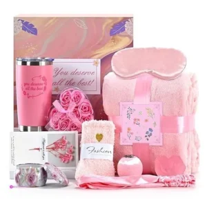 Luxury Spa Gift Baskets Lightning Dea…