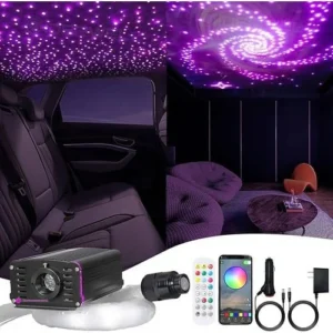 Twinkle Fiber Optic Lights Code S57qe…