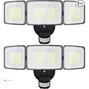 Onforu Security Lights Code Eis8vm43