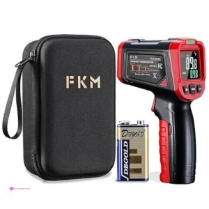 Fkm Infrared Thermometers Promo Code …