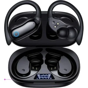 Gnmn Waterproof Earbuds Clip Coupon