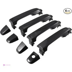 Toyota Camry Door Handles Clip Coupon