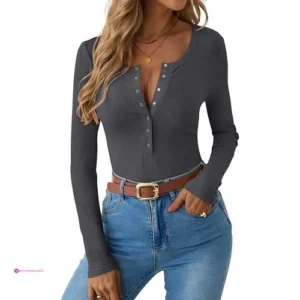 Reg Anrabess Long Sleeve Shirts For