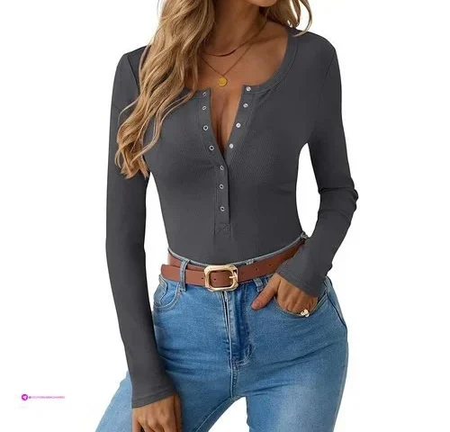 Reg Anrabess Long Sleeve Shirts For