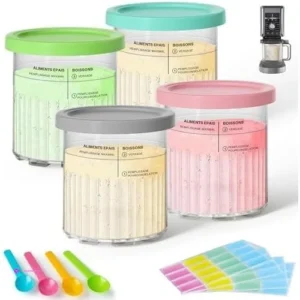 Ninja Creami Pint Sets Code Xcrbebiv
