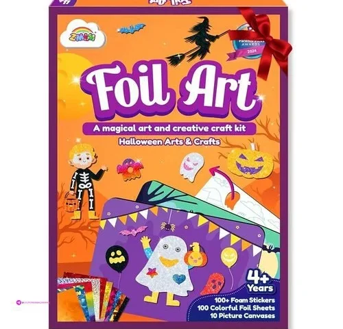 Zmlm Halloween Crafts Promo Code 6tyk…