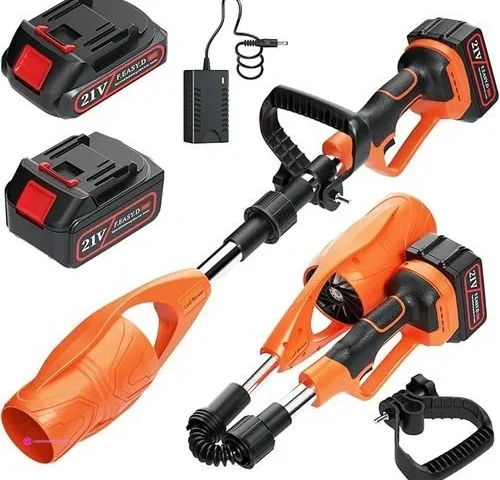 Lordhoo Leaf Blowers Code 952eqnsz