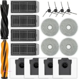 X50 Replacement Parts Clip Coupon