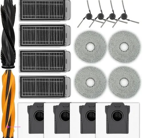 X50 Replacement Parts Clip Coupon