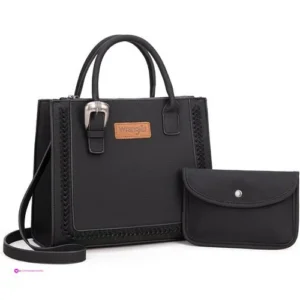 Reg Wrangler Tote Bag For Women