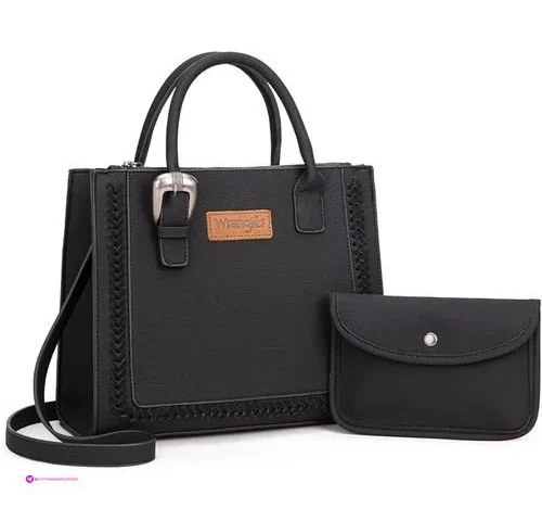 Reg Wrangler Tote Bag For Women