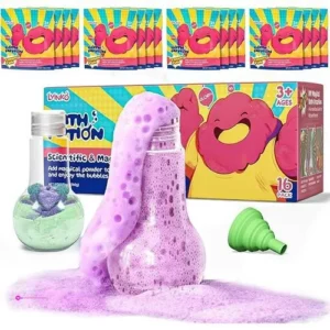 Bath Bomb Sets Code B2ec34m9