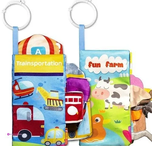 Kids King Soft Books Promo Code