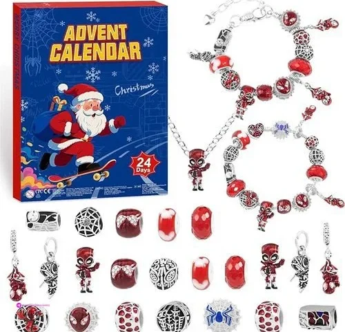 Spider Jewelry Making Kits Code I8rc6…