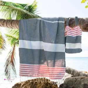 Cohzi Beach Towels Clip Coupon