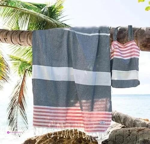 Cohzi Beach Towels Clip Coupon