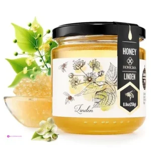 Honigma Raw Honey Clip Coupon