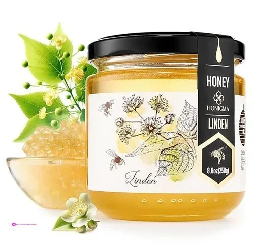 Honigma Raw Honey Clip Coupon