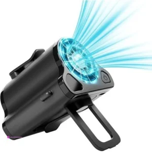 Jewaytec Waist Fans Clip Coupon