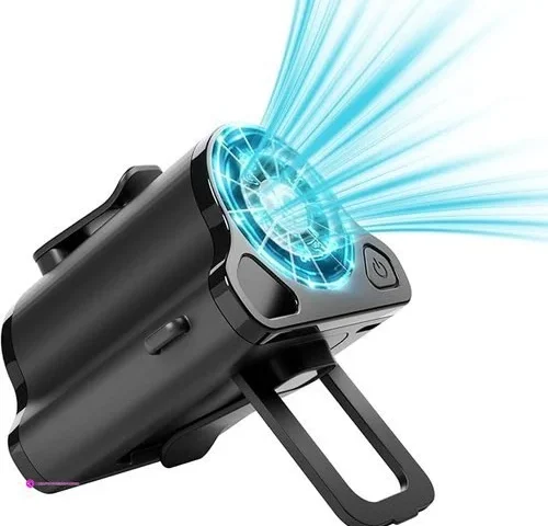 Jewaytec Waist Fans Clip Coupon