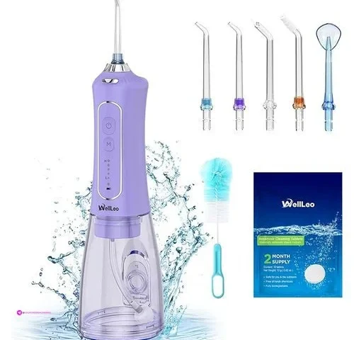 Wellleo Water Flossers Promo Code Vli…