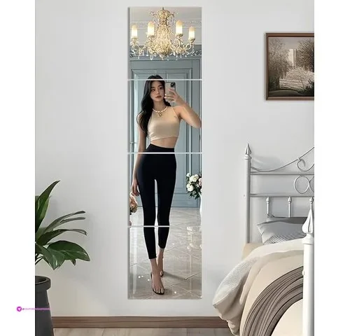 Sunqueen Full Length Mirrors Code Spf…