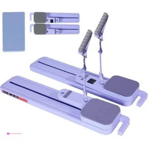 Pilates Reformer Machines Use Code Fb…