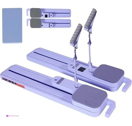 Pilates Reformer Machines Use Code Fb…