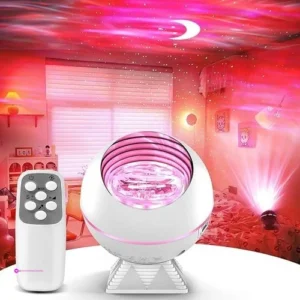 Aurora Star Projectors Code Rctrh83x