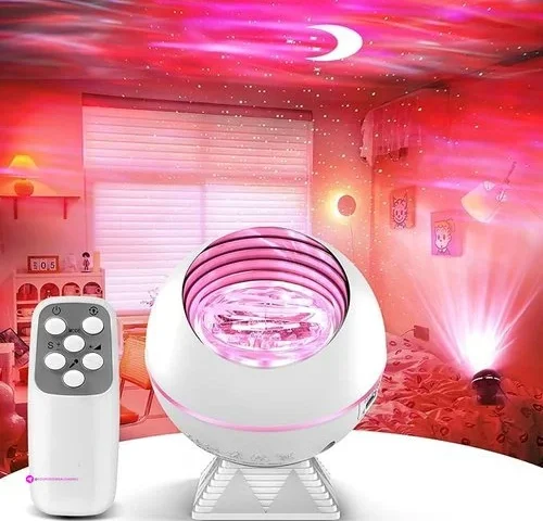 Aurora Star Projectors Code Rctrh83x