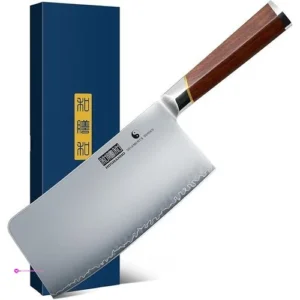 Hoshanho Cleaver Knives Clip Coupon