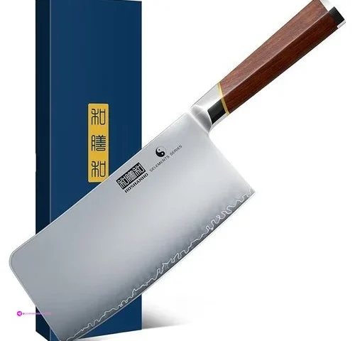Hoshanho Cleaver Knives Clip Coupon
