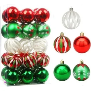Christmas Ornaments Code 5023o38w