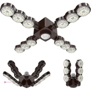 Sansi Led Garage Lights Clip Coupon