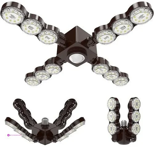 Sansi Led Garage Lights Clip Coupon