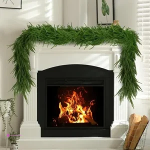 Norfolk Pine Garlands Clip Coupon