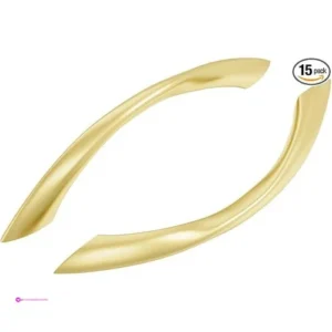 Goldenwarm Cabinet Handles Clip Coupo…