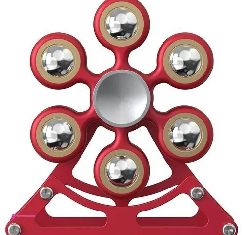 Fidget Spinner Toys Use Code B5i9rm5n