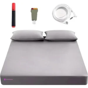 Grounding Sheets Clip Coupon