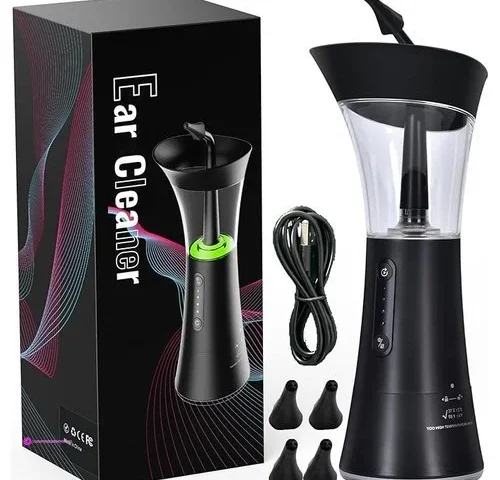 Now Ear Cleaning Kits Clip Coupon