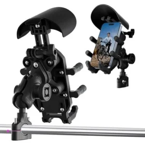 Gumnut Bike Phone Mounts Clip Coupon