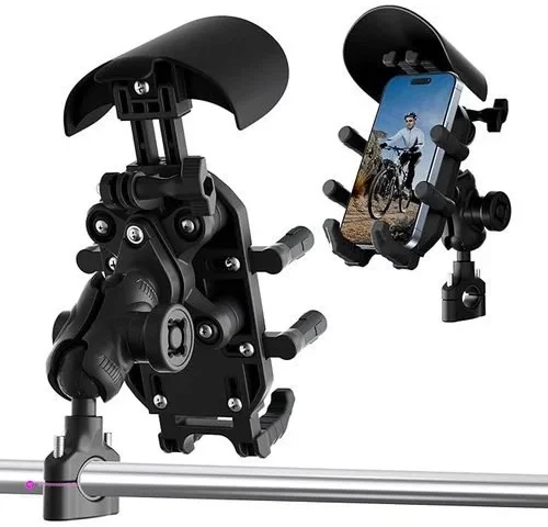 Gumnut Bike Phone Mounts Clip Coupon