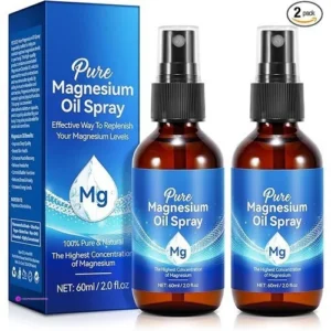 Pure Magnesium Oils Promo Code Ygufee…