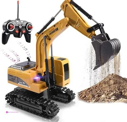Excavator Toys Promo Code B7hv38wp