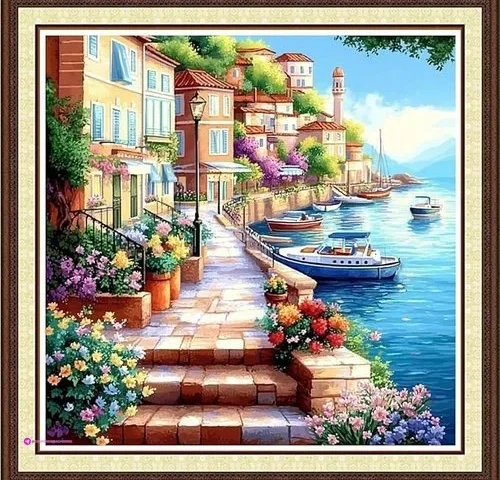 Reg Findvoor Cross Stitch Kits Clip