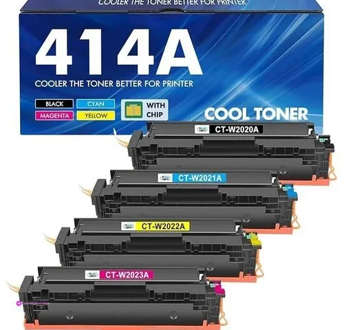 Toner Cartridges Code I2uaukqq